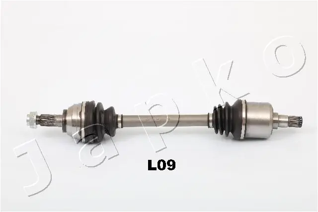 Drive Shaft 62L09