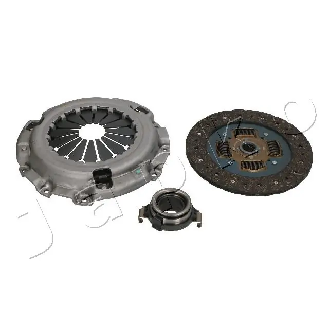 Clutch Kit 92K26
