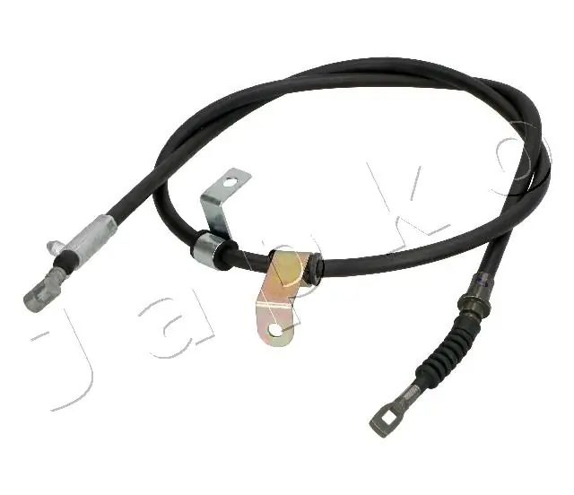 Cable Pull, parking brake 131111