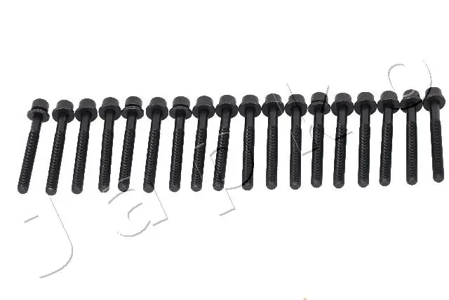 Set Skru Kepala Silinder 115102