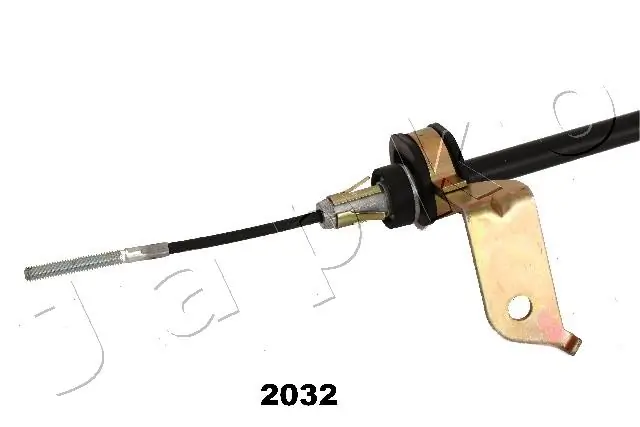 Cable Pull, parking brake 1312032