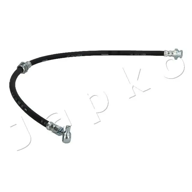 Holding Bracket, brake hose 691001