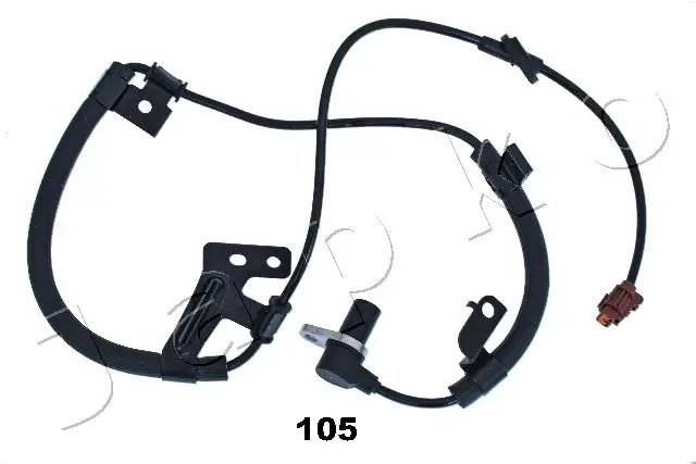 JAPKO 151105 Sensor, wheel speed