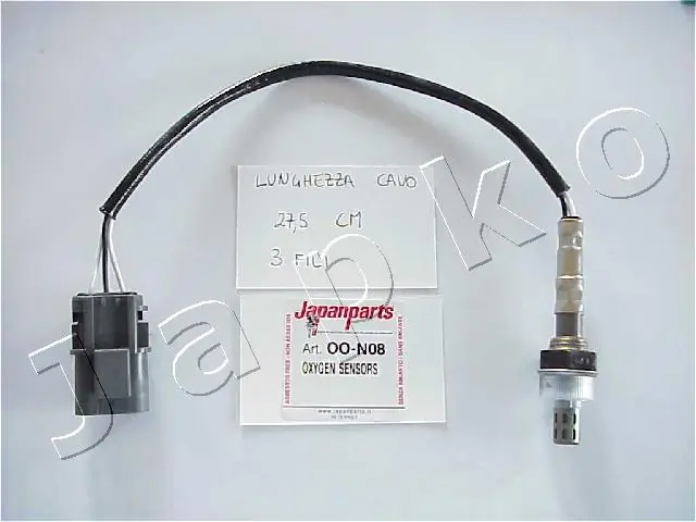 Oxygen Sensor 3N08