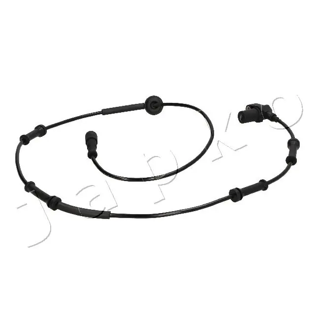 JAPKO 151W04 Sensor, wheel speed