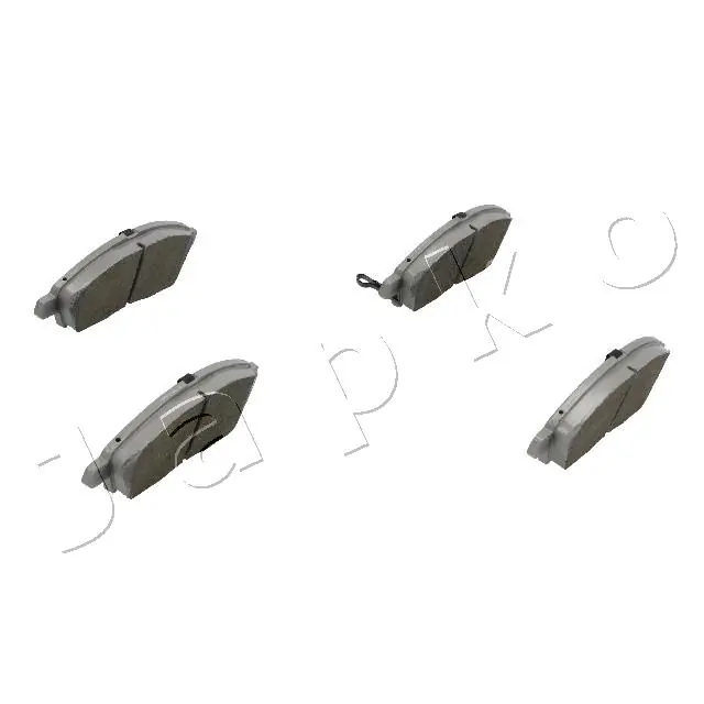 Brake Pad Set, disc brake 501002