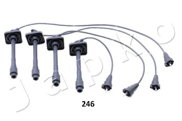 Ignition Cable Kit 132246