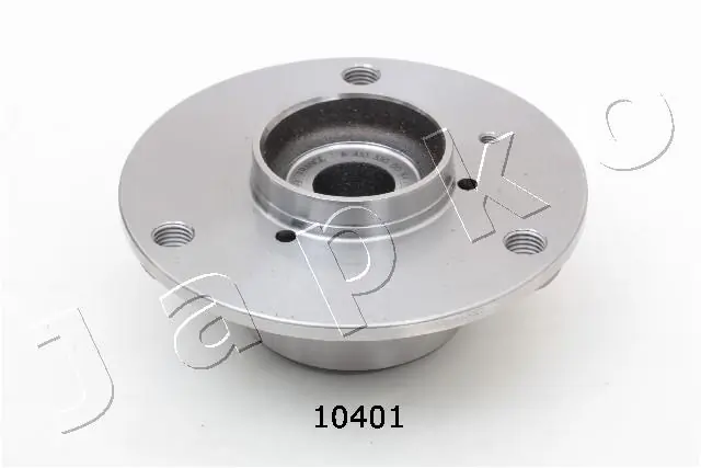 Wheel Hub 410401