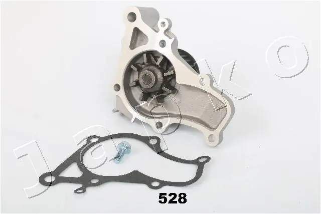 JAPKO 35528 Water Pump, engine cooling