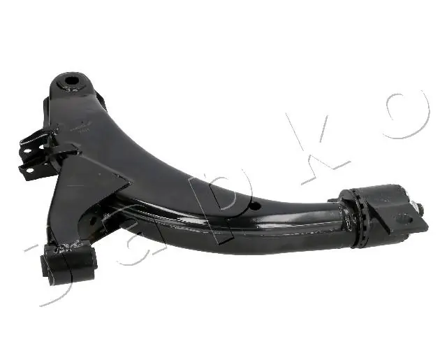 Control/Trailing Arm, wheel suspension 72702R