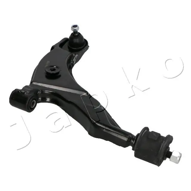 Control/Trailing Arm, wheel suspension 72H53R