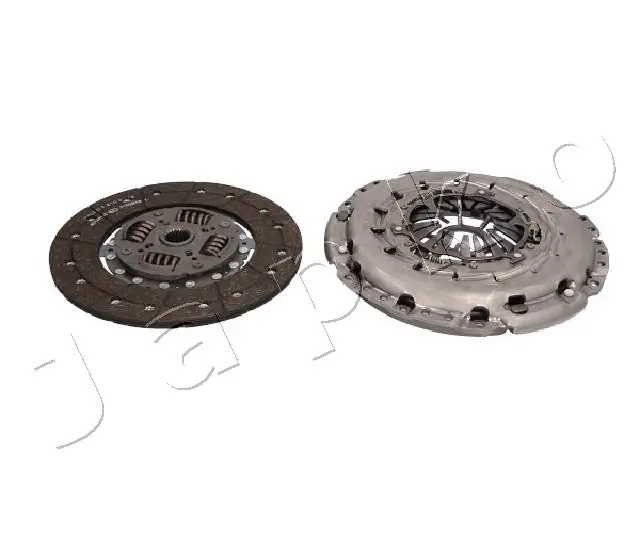 Clutch Kit 92H68