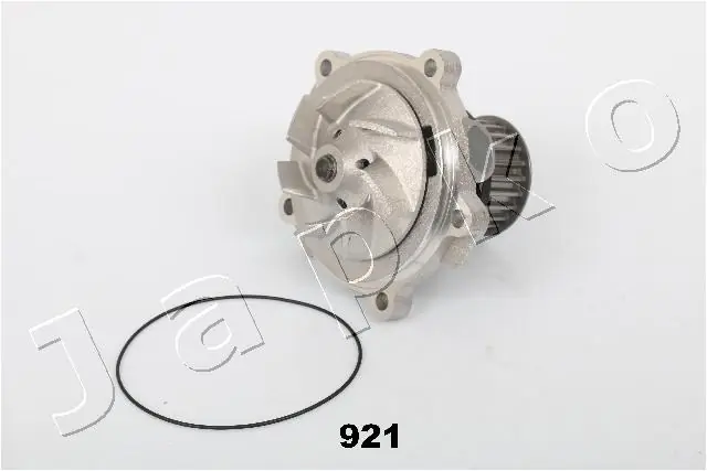 Water Pump, engine cooling 35921