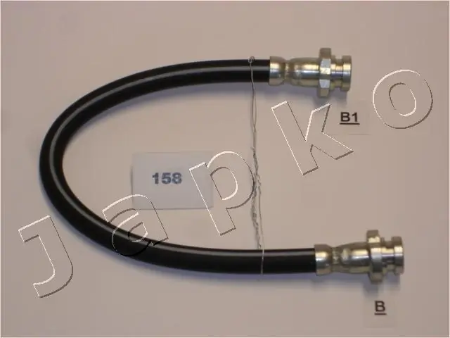 Holding Bracket, brake hose 69158