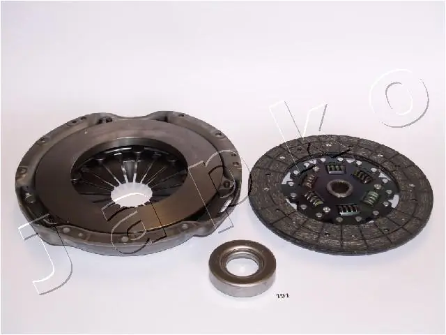Clutch Kit 92191
