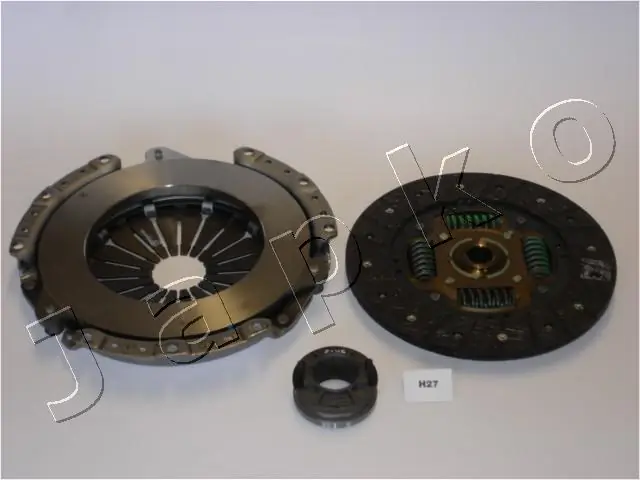 JAPKO 92H27 Clutch Kit