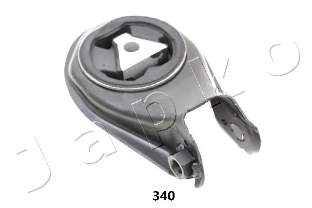 JAPKO GOJ340 Mounting, engine
