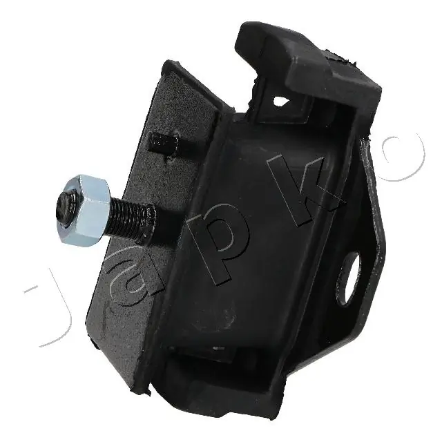 JAPKO GOJ202 Mounting, engine