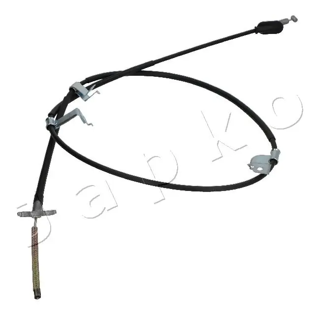 Cable Pull, parking brake 131427R