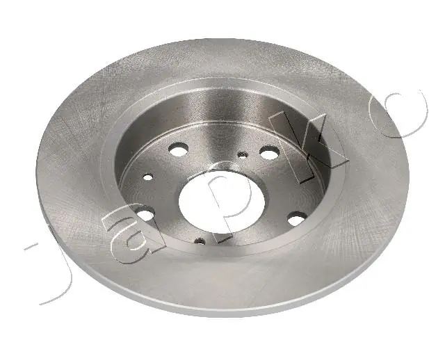 JAPKO 61804C Brake Disc