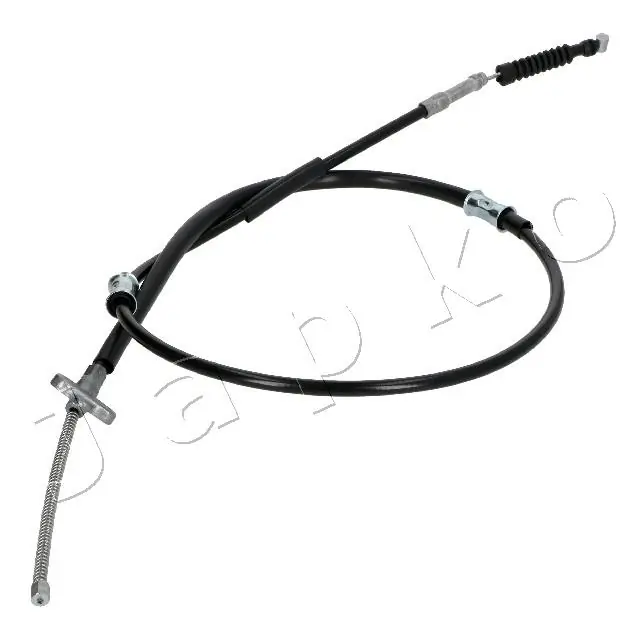 Cable Pull, parking brake 131219