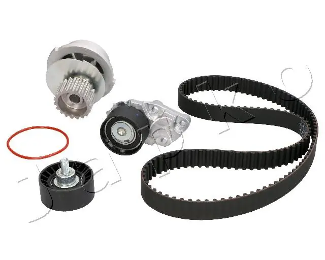 Water Pump & Timing Belt Kit SKJ393