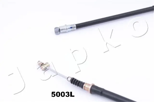 JAPKO 1315003L Cable Pull, parking brake