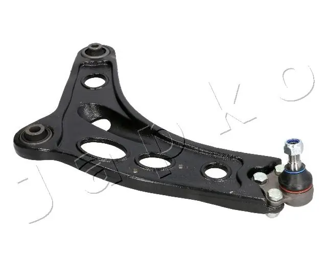 Control/Trailing Arm, wheel suspension 72132L