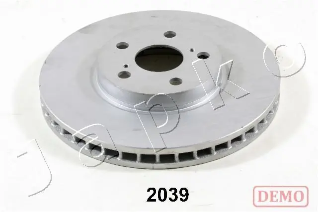 Brake Disc 602039C