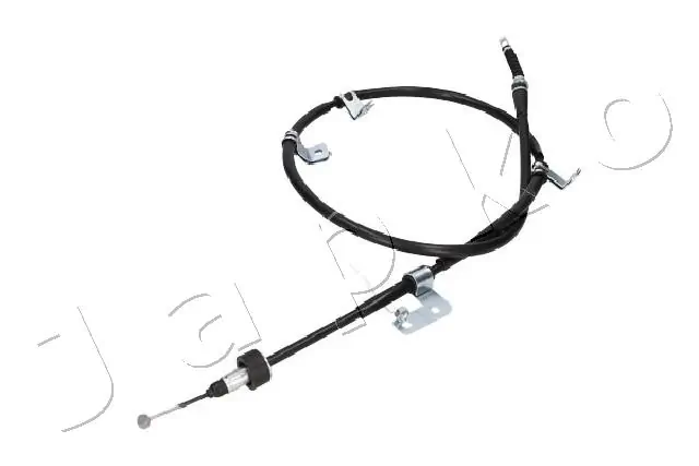 Cable Pull, parking brake 131H46L