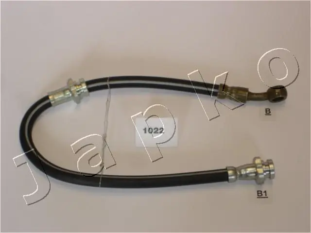 Holding Bracket, brake hose 691022