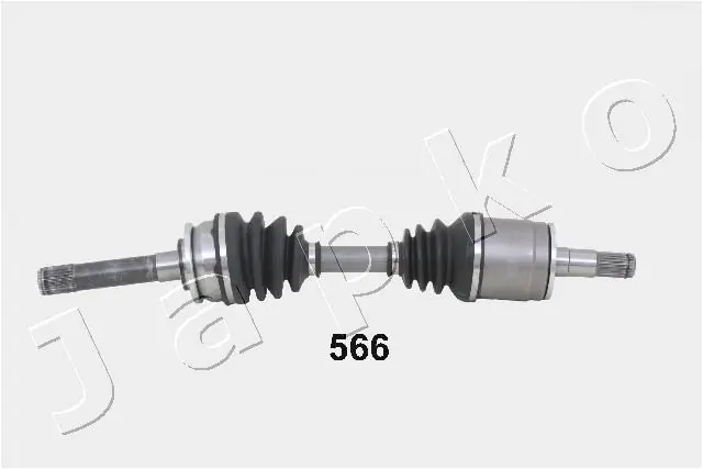 Drive Shaft 62566