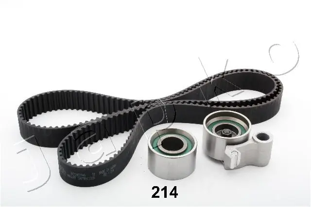 Timing Belt Kit KJT214