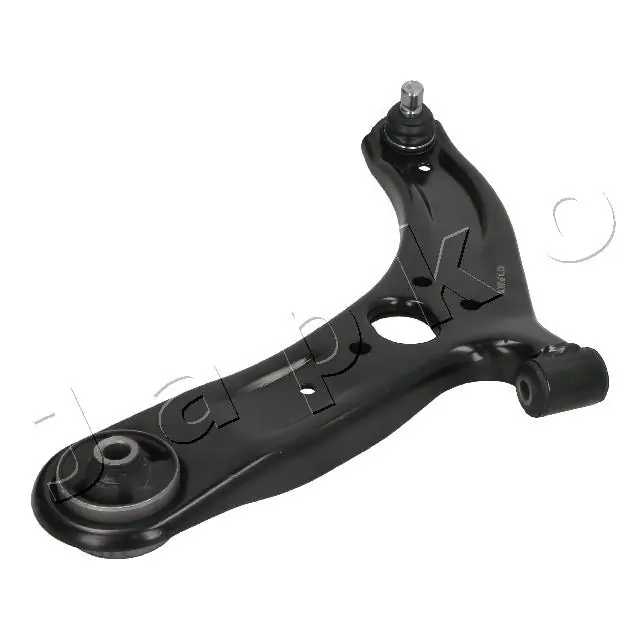 Control/Trailing Arm, wheel suspension 72K32L