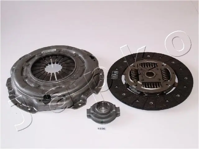 Clutch Kit 921036