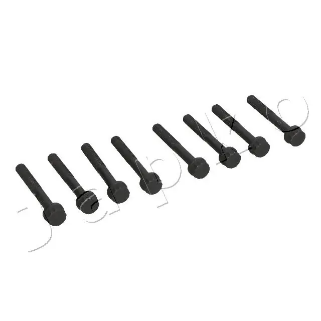JAPKO 115K01 Cylinder Head Bolt Set