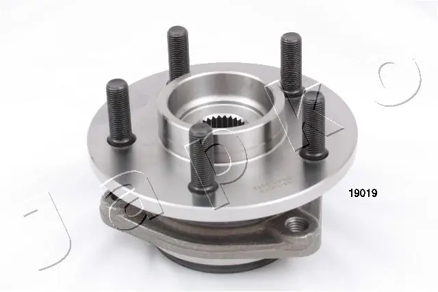 Wheel Hub 419019