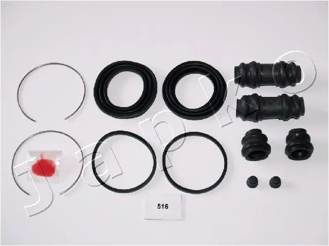 Repair Kit, brake caliper 120516