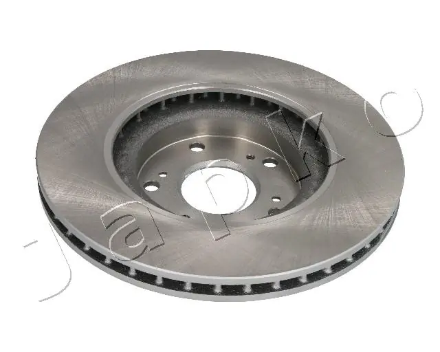 JAPKO 60433C Brake Disc