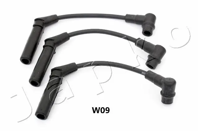 Ignition Cable Kit 132W09