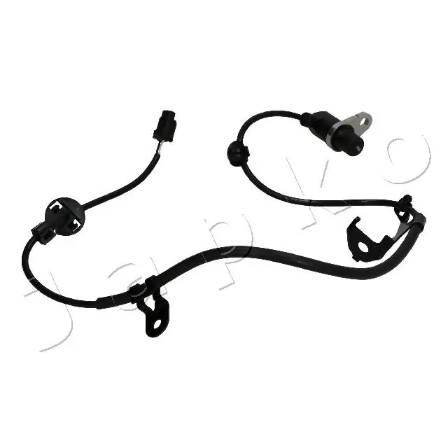 Sensor, wheel speed 151268