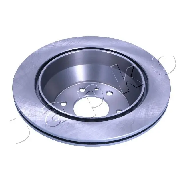 JAPKO 61W10C Brake Disc
