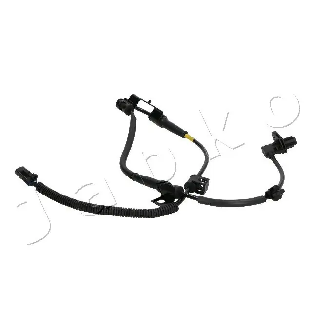 JAPKO 151K41 Sensor, wheel speed