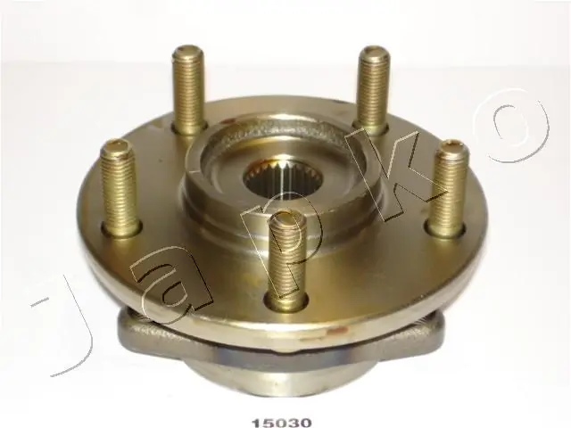 Wheel Hub 415030