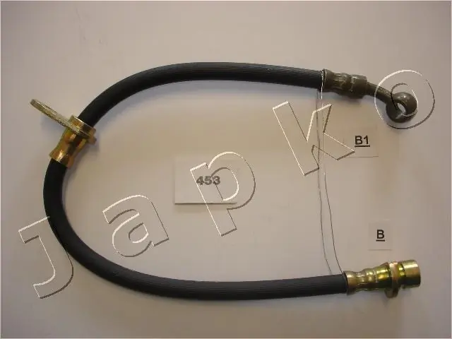 Holding Bracket, brake hose 69453