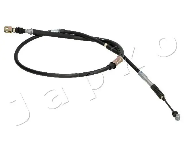 Cable Pull, parking brake 131298L
