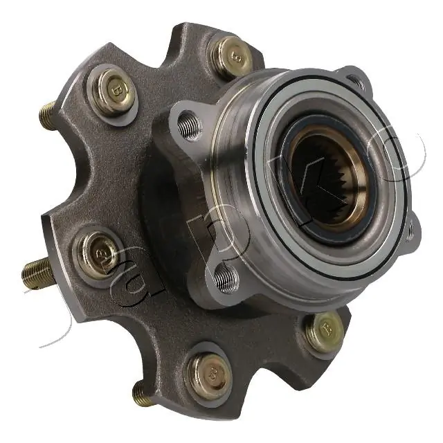 Wheel Hub 425041