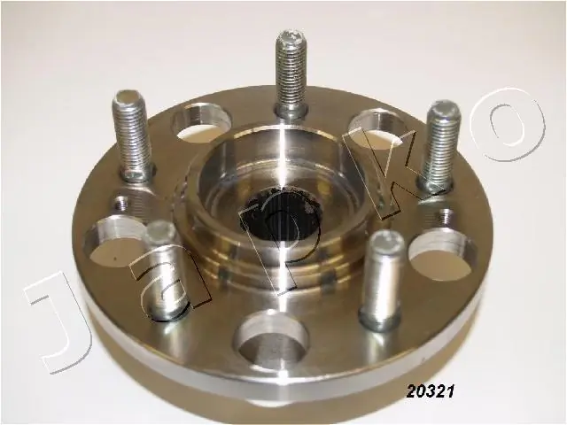 Wheel Hub 420321