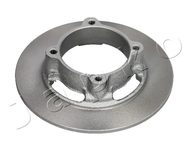 Brake Disc 60024C