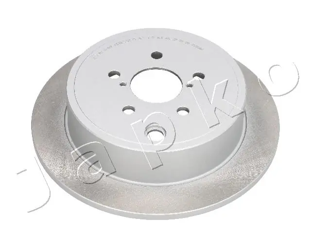 Brake Disc 61708C